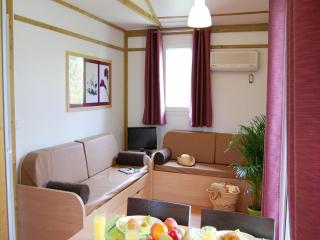 Detached chalet on the banks of the Lot - Castelmoron-sur-Lot - 8