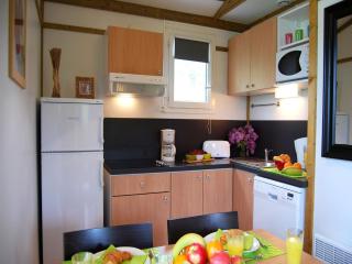 Detached chalet on the banks of the Lot - Castelmoron-sur-Lot - 7