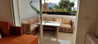 Marina golf asilah - 4