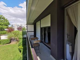 Cosy Apartment at Mérignac-centre - Mérignac - 5