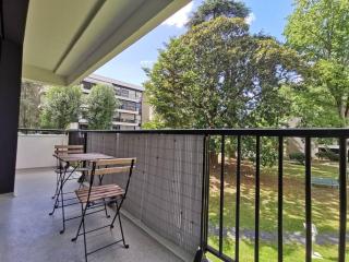 Cosy Apartment at Mérignac-centre - 4