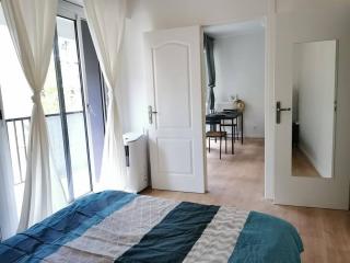 Cosy Apartment at Mérignac-centre - Mérignac - 3