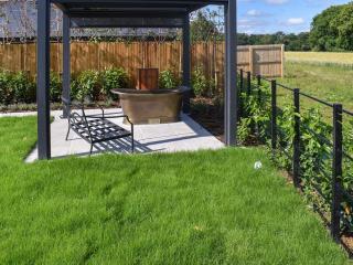 Uk47692 - Wiggles Cottage - Wimbish - 3
