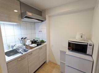 ESLEAD HOTEL Namba South Ⅱ - Osaca - 2