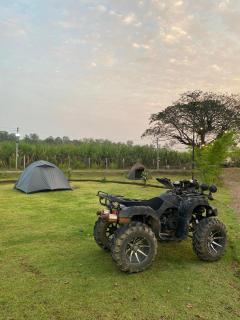 ไร่ณัฐลิษา โฮมสเตย์ - 2