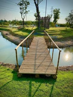 ไร่ณัฐลิษา โฮมสเตย์ - 1