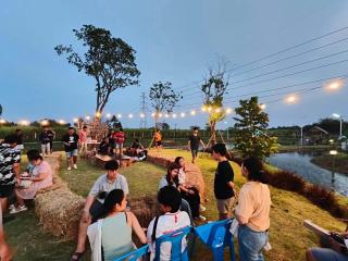 ไร่ณัฐลิษา โฮมสเตย์ - 3