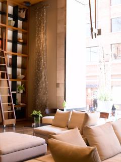 Le Germain Hotel Toronto - Toronto - 2