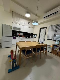 Mi House - Yilan - 3