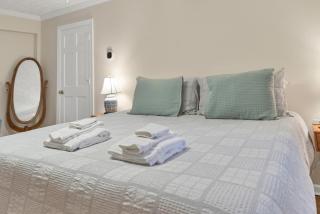 The Cottage at Knollwood Manor - Southern Pines - 2