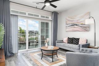 Serene 1BR Perfect Indy Stay - Whitestown - 0