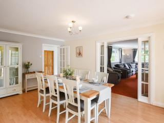 The Bungalow - 1