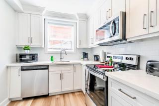 Modern Apt in Corktown Hamilton - Hamilton - 9