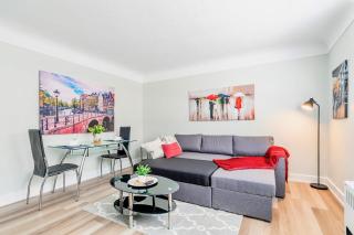 Modern Apt in Corktown Hamilton - Hamilton - 7