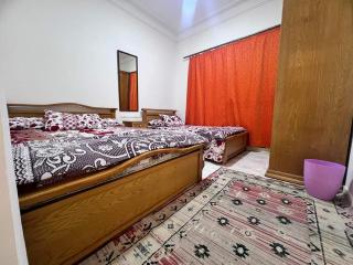 قرية دعاء السماء - El Hamam - 9