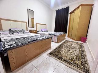 قرية دعاء السماء - El Hamam - 6