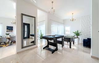 Villa Carré Violet - 4