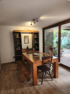 Casa familiar en Vitacura - 2