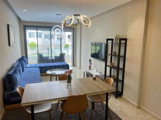 Cozy New Apartment in Tamaris - 6
