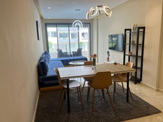 Cozy New Apartment in Tamaris - 1