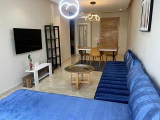 Cozy New Apartment in Tamaris - 4