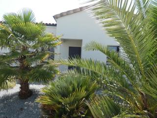 Maison spacieuse avec jardin clos, près plage, animaux OK, 10 pers, Notre-Dame-de-Monts - FR-1-540-137 - Notre-Dame-de-Monts - 8