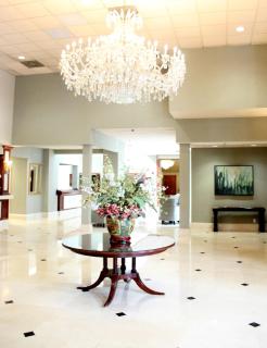 Clayton Plaza Hotel & Extended Stay - Clayton - 2