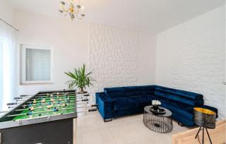 Villa Carré Violet - Ražanj - 6