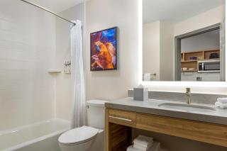 Candlewood Suites Tuscaloosa by IHG - Tuscaloosa - 6