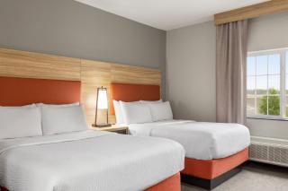 Candlewood Suites Tuscaloosa by IHG - Tuscaloosa - 8