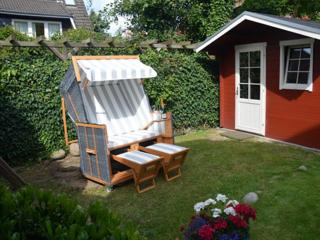 Haus-Strandweg-14a-Whg-01 - Sankt Peter-Ording - 9