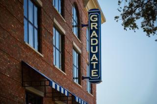 Graduate by Hilton Oxford - Oxford - 7