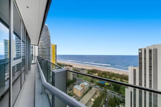 Ocean Pearl - Central Broadbeach - Gold Coast - 5