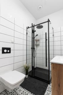 Apartament GÓRSKIE MAZURY w Lagunie Beskidów - 1