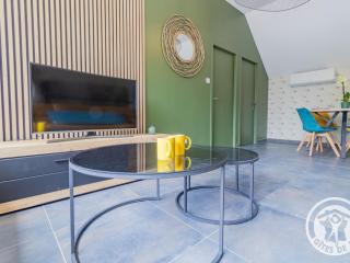 Gîte tout confort sur l'île de Chalonnes-sur-Loire avec climatisation et parking privé - FR-1-622-91 - Chalonnes-sur-Loire - 5