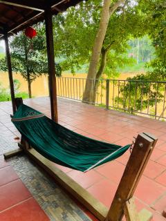 Forest Side Ecolodge - Cat Tien - 0