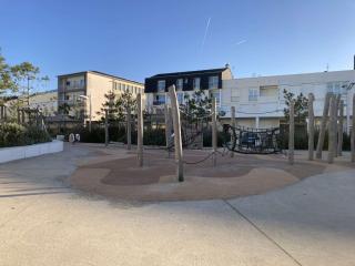 **Duplex Lumineux à Deux Pas de la Plage et Commerces - Berck** - FR-1-646-76 - Berck-sur-Mer - 3