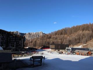 Studio cosy 4 personnes au pied des pistes - FR-1-322-633 - Les Orres - 2