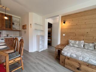 Appartement au pied des pistes pour 6, confort et ski à Avoriaz - FR-1-634-101 - 4