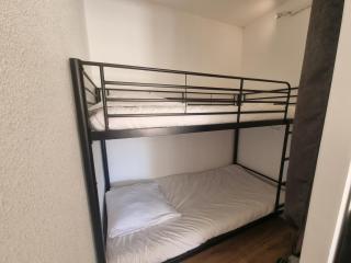 Appartement rénové à Seignosse : Plage et commerces à pied, terrasse et wifi inclus - FR-1-239-1081 - Seignosse - 6