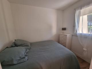 Appartement rénové à Seignosse : Plage et commerces à pied, terrasse et wifi inclus - FR-1-239-1081 - Seignosse - 2