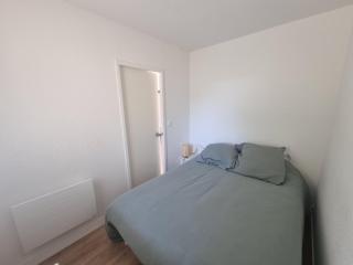 Appartement rénové à Seignosse : Plage et commerces à pied, terrasse et wifi inclus - FR-1-239-1081 - Seignosse - 1