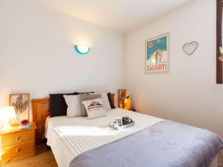 Appartement spacieux pour 6 pers. avec jardin, St-Lary-Soulan à proximité télécabine et thermes - FR-1-296-500 - Vielle-Aure - 6