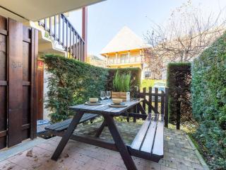 Appartement spacieux pour 6 pers. avec jardin, St-Lary-Soulan à proximité télécabine et thermes - FR-1-296-500 - Vielle-Aure - 3