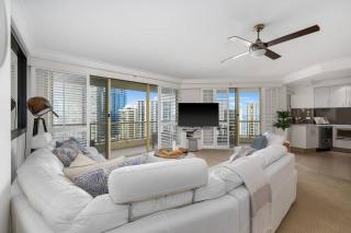 Contessa Queen - Gold Coast - 9