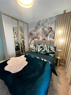 Luksusowy Apartament przy plaży - Grzybowo - 2