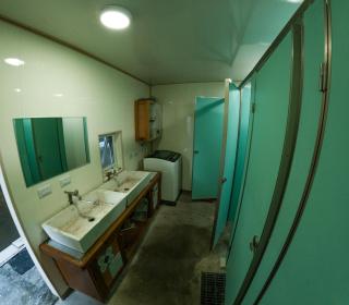 Simple Hostel - Nan-liao - 6