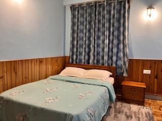 Hotel LasaKusa Temi residency - Temi - 2