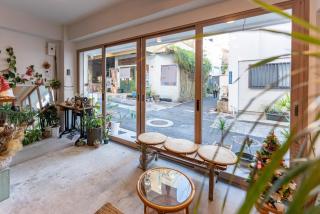 hotel & cafe ksnowki - Dejimamachi - 5
