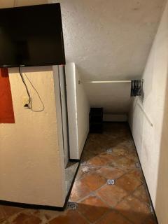 Couple room 24 hrs - Cholula de Rivadavia - 4